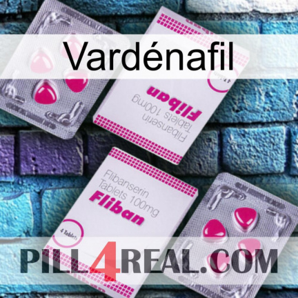 Vardénafil 33